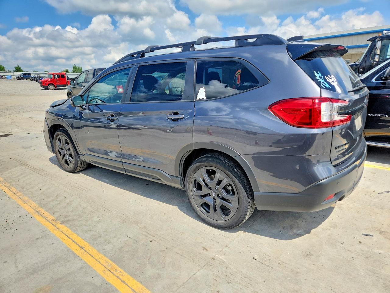 Subaru Ascent Limited