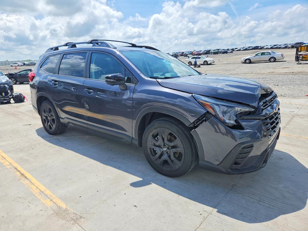 Subaru Ascent Limited