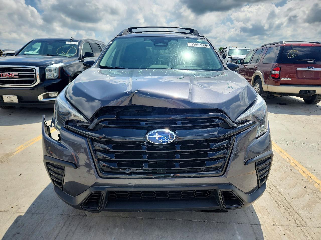Subaru Ascent Limited