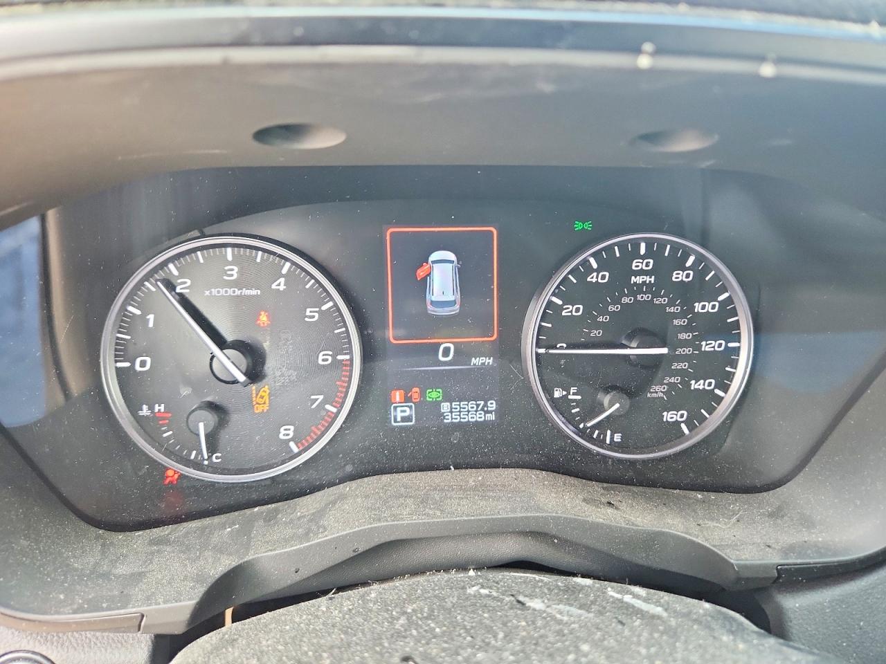 Subaru Ascent Limited