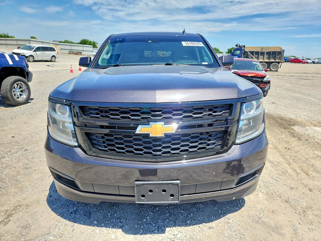Chevrolet Tahoe K1500 Lt