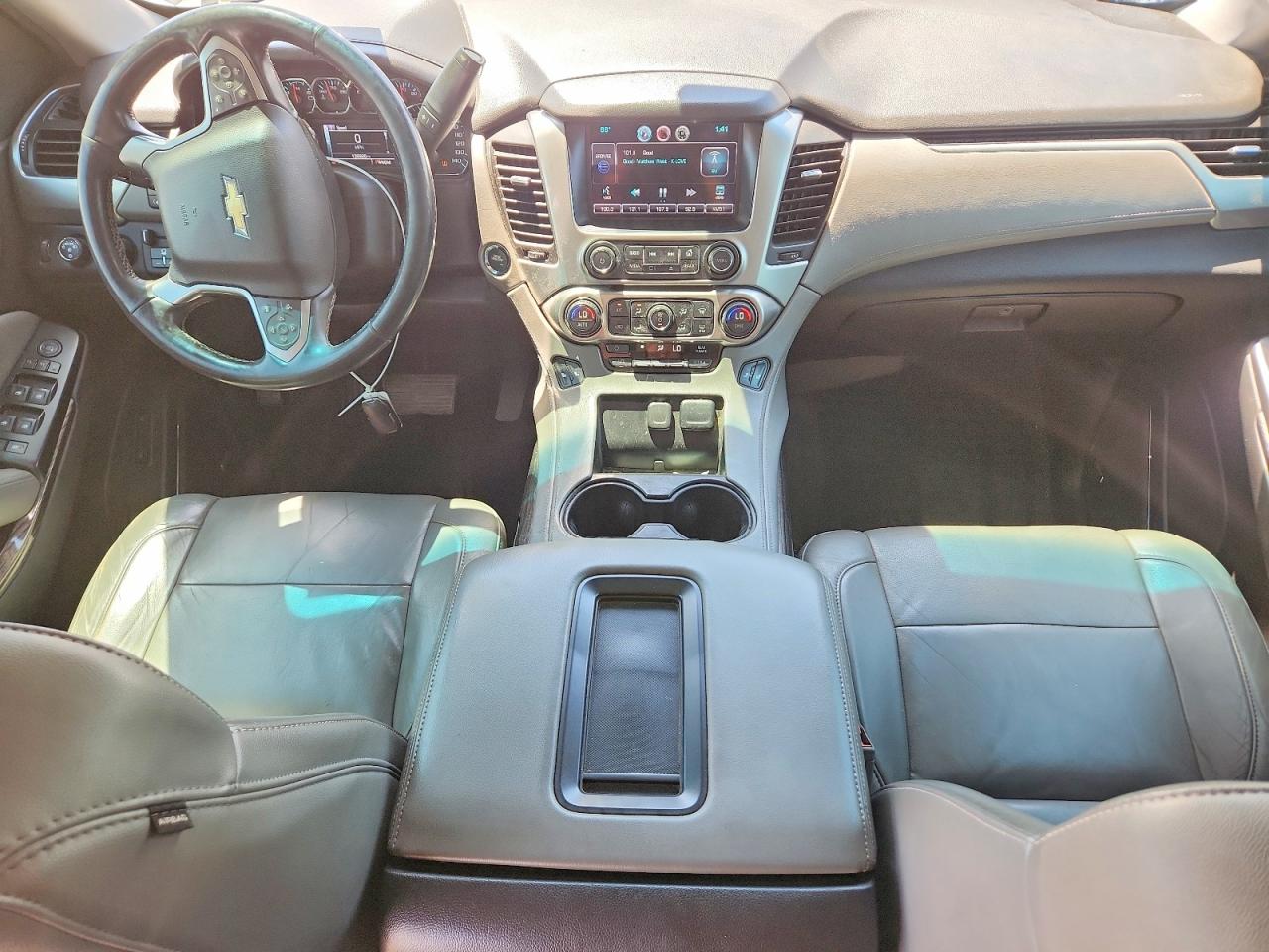 Chevrolet Tahoe K1500 Lt