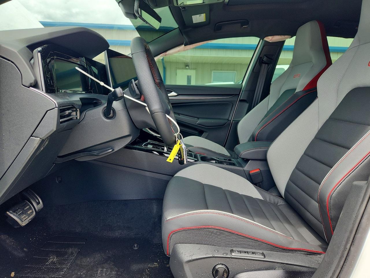 Volkswagen GTI Autobahn