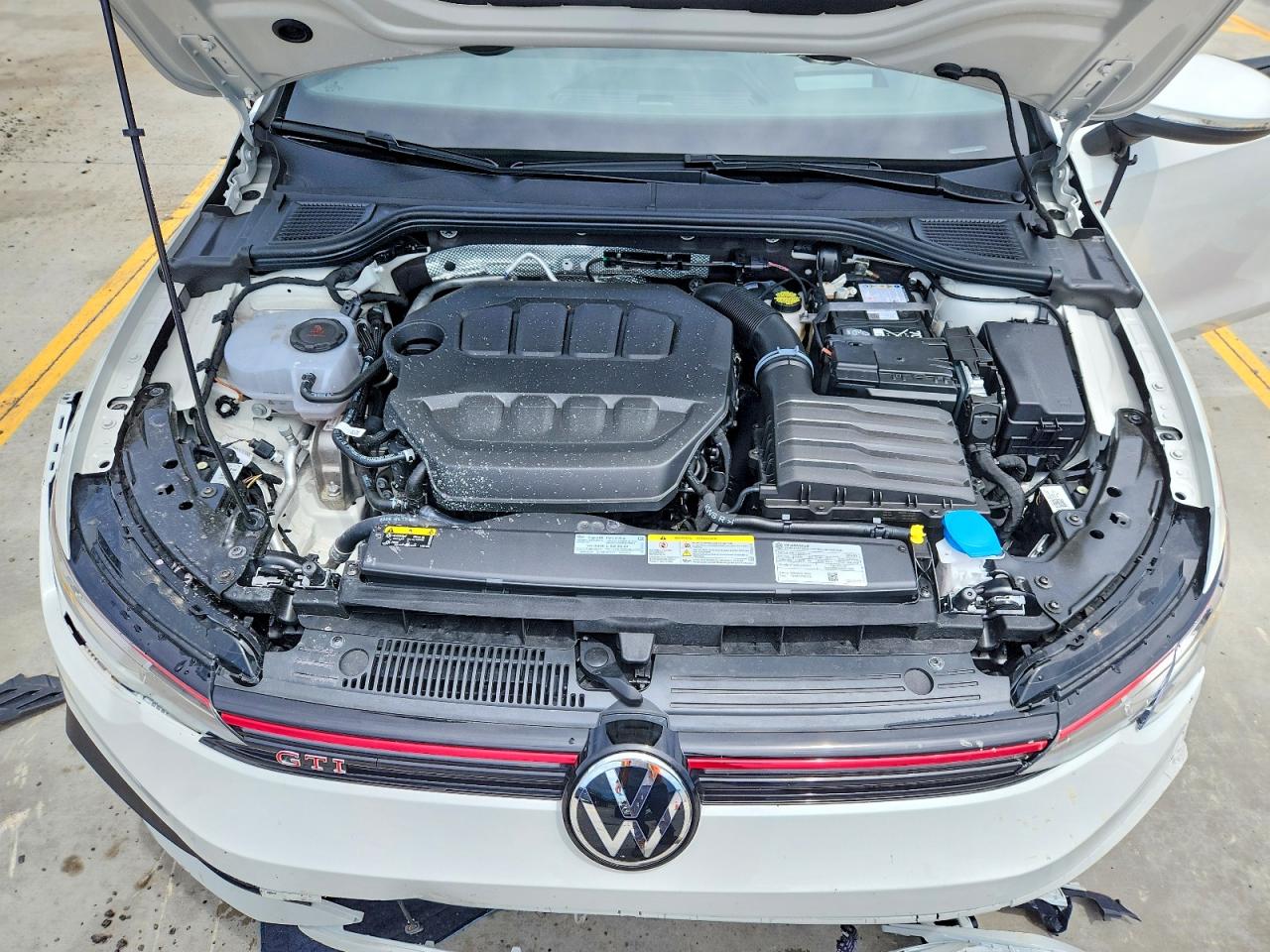 Volkswagen GTI Autobahn