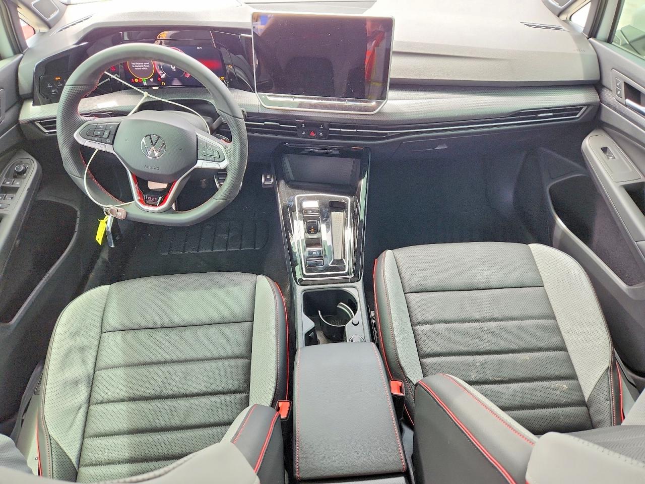 Volkswagen GTI Autobahn