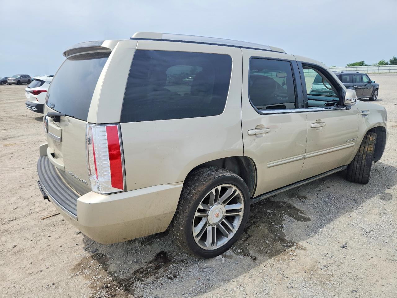 Cadillac Escalade Premium