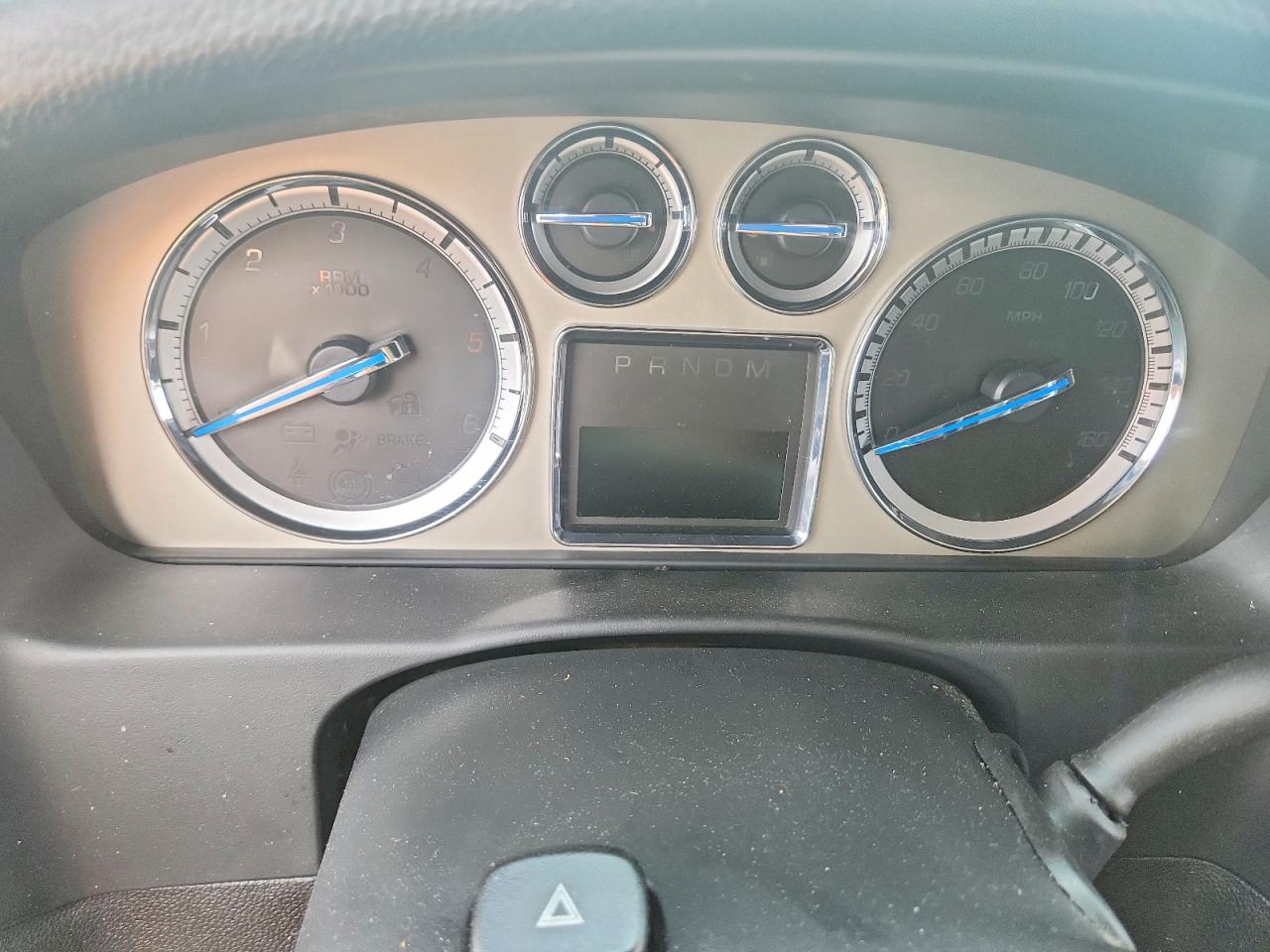 Cadillac Escalade Premium