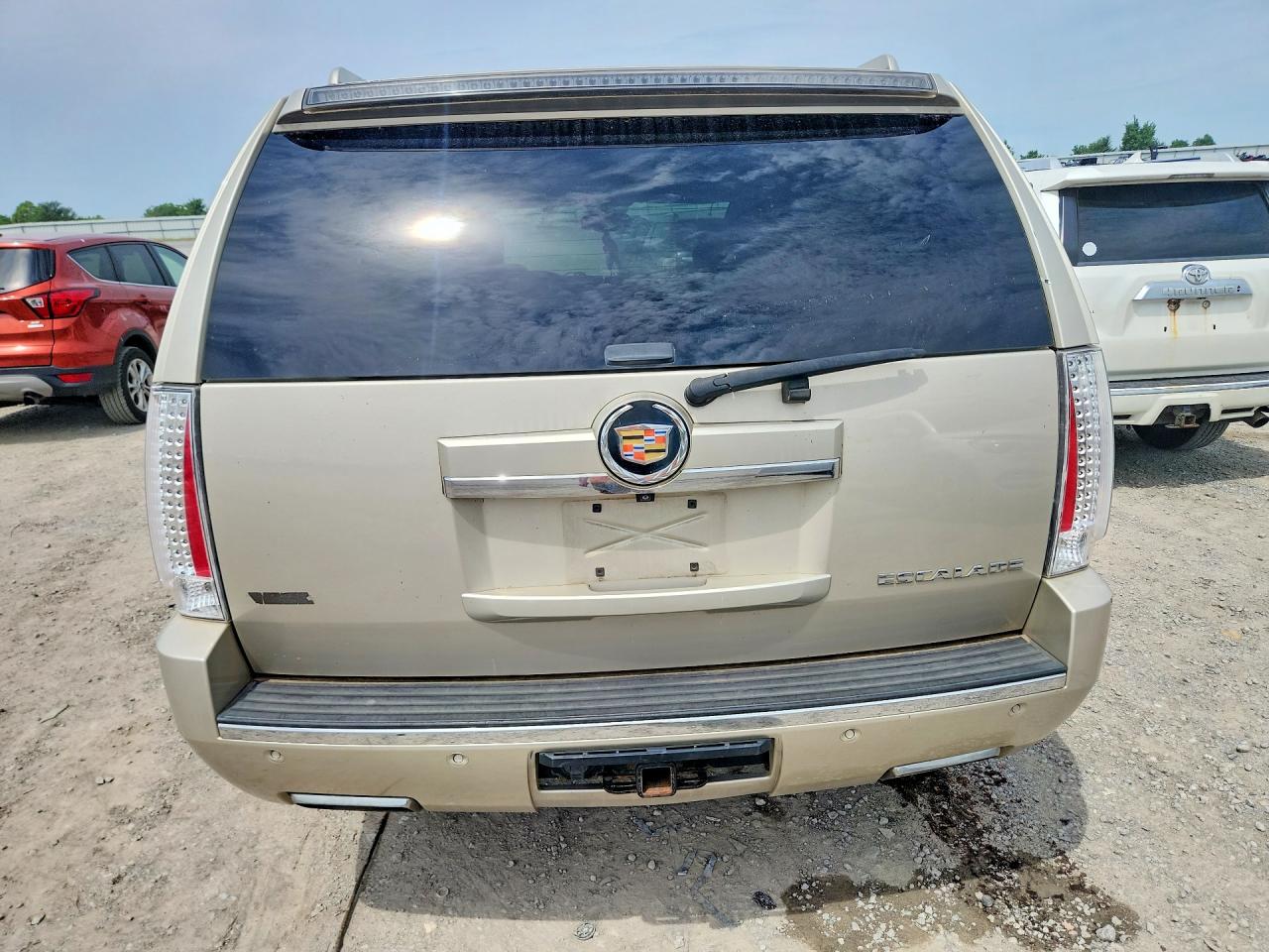 Cadillac Escalade Premium