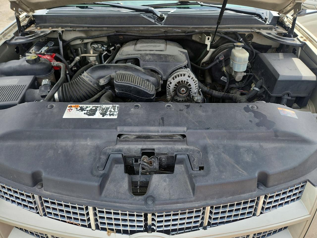 Cadillac Escalade Premium