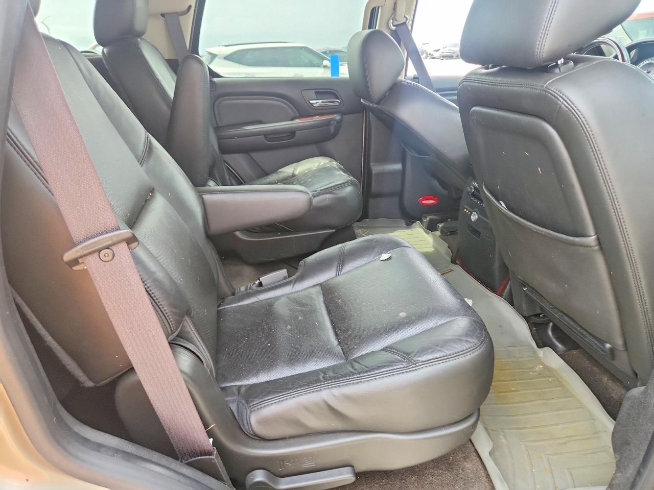 Cadillac Escalade Premium