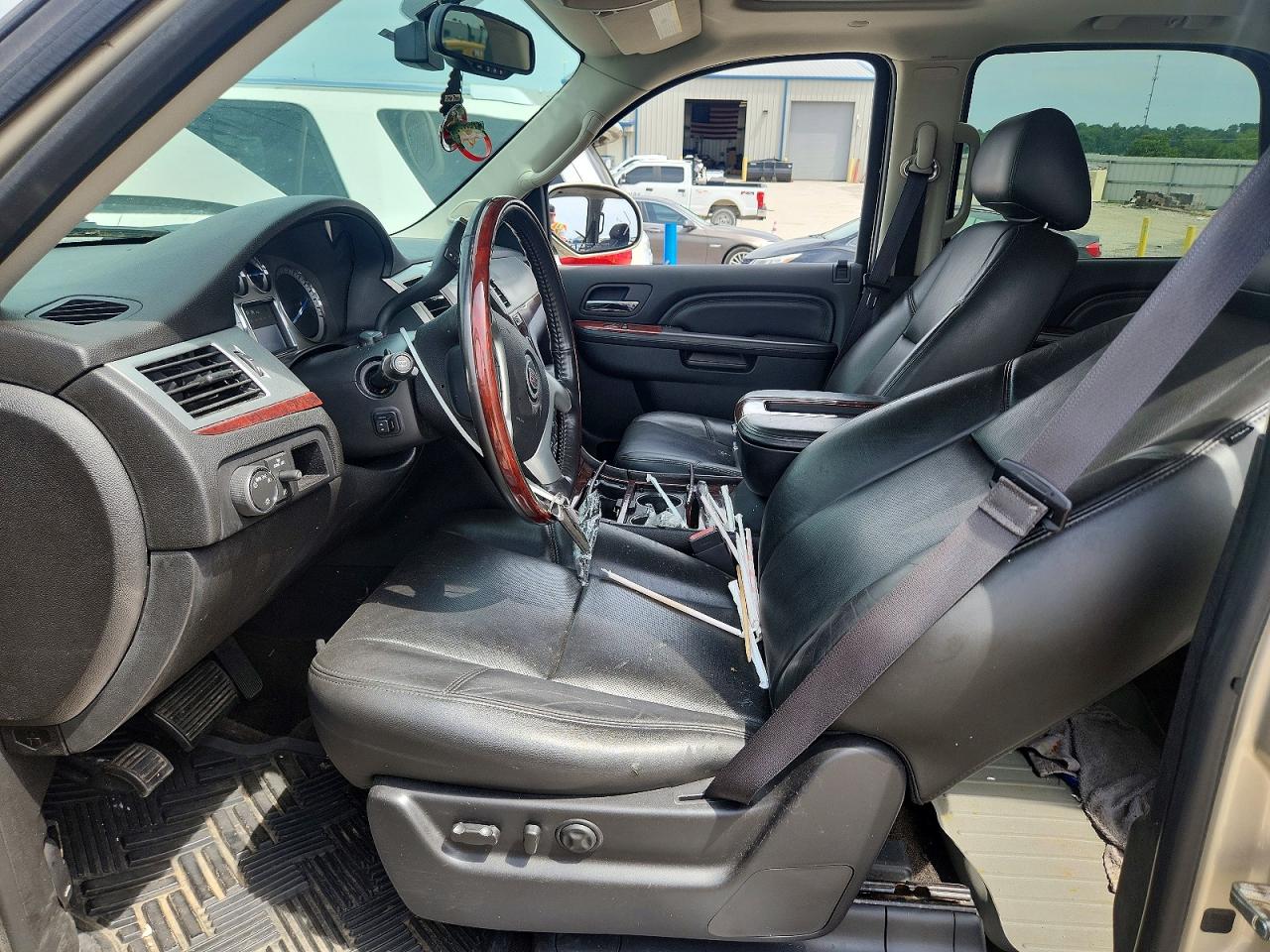 Cadillac Escalade Premium