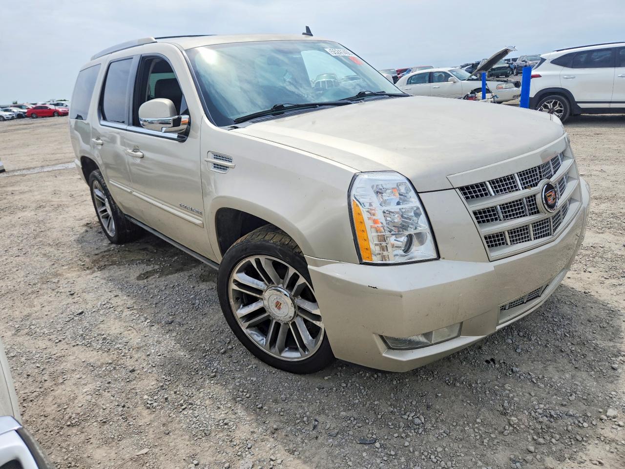 Cadillac Escalade Premium