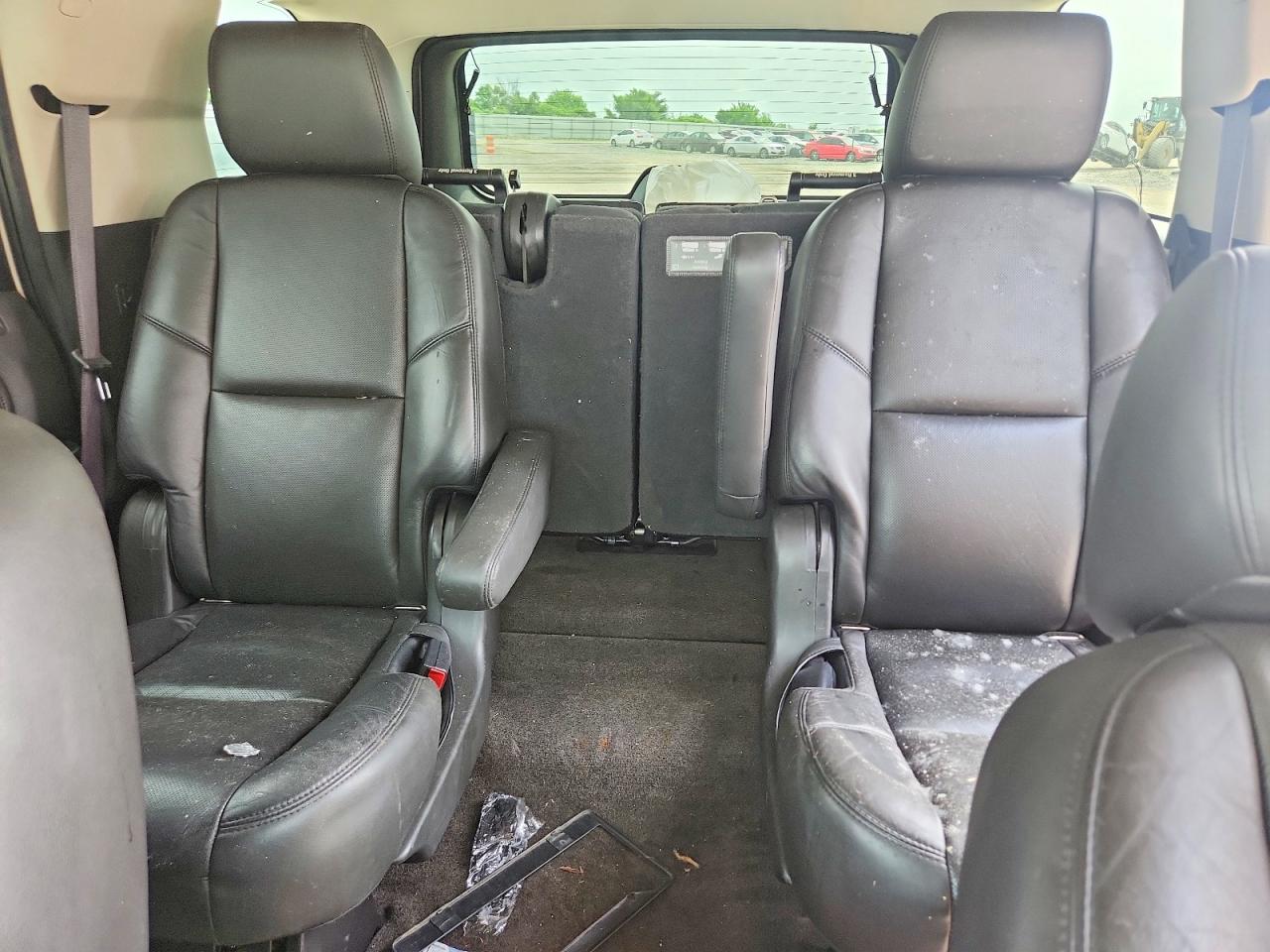 Cadillac Escalade Premium