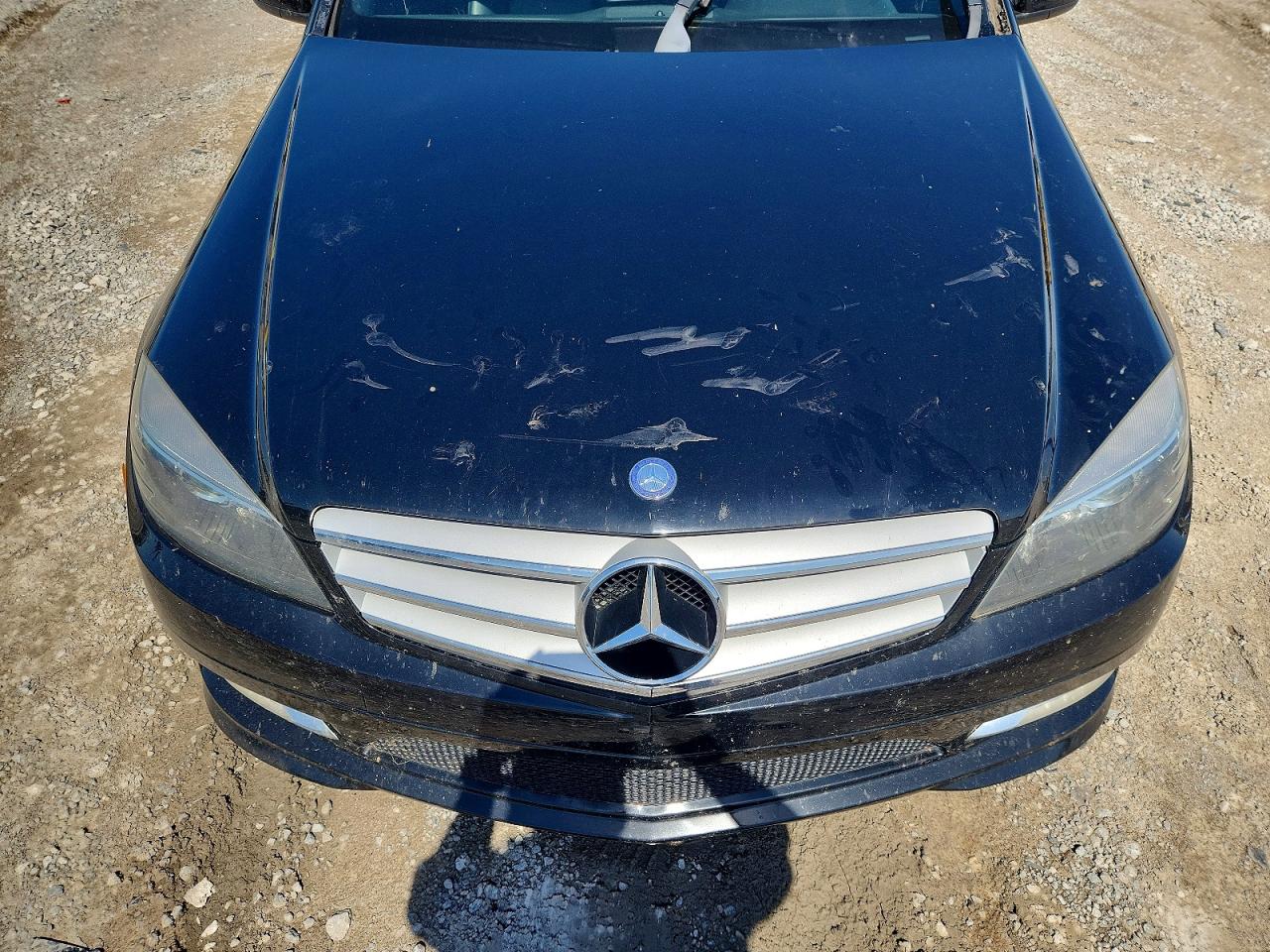 Mercedes-Benz C-Class 300