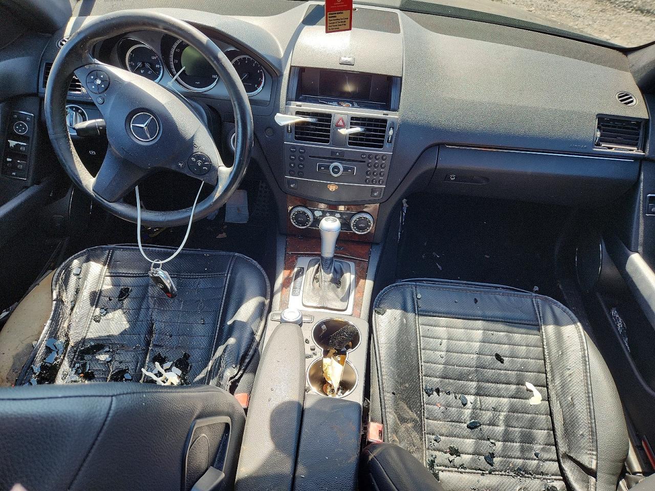 Mercedes-Benz C-Class 300