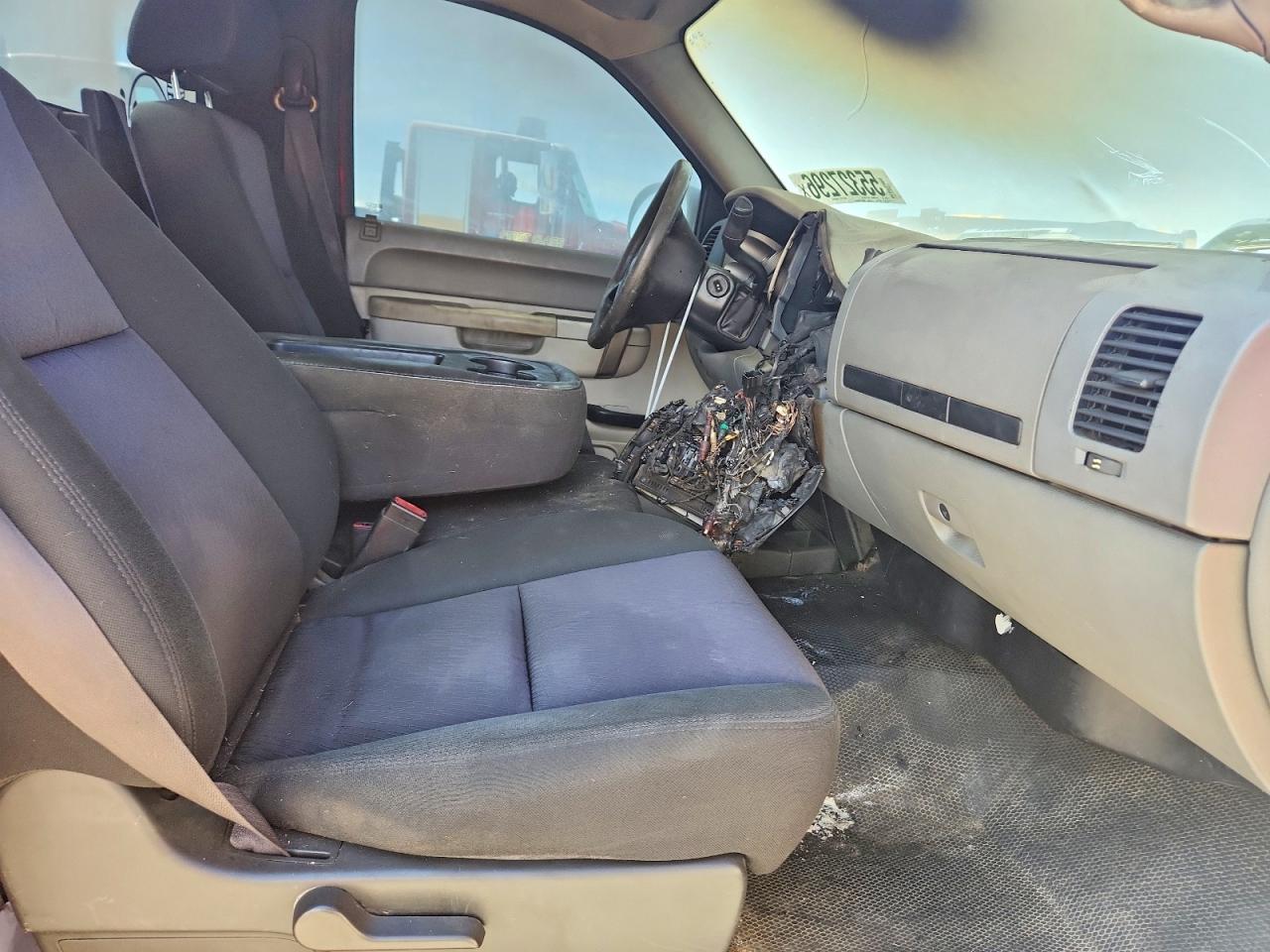 Chevrolet Silverado K3500