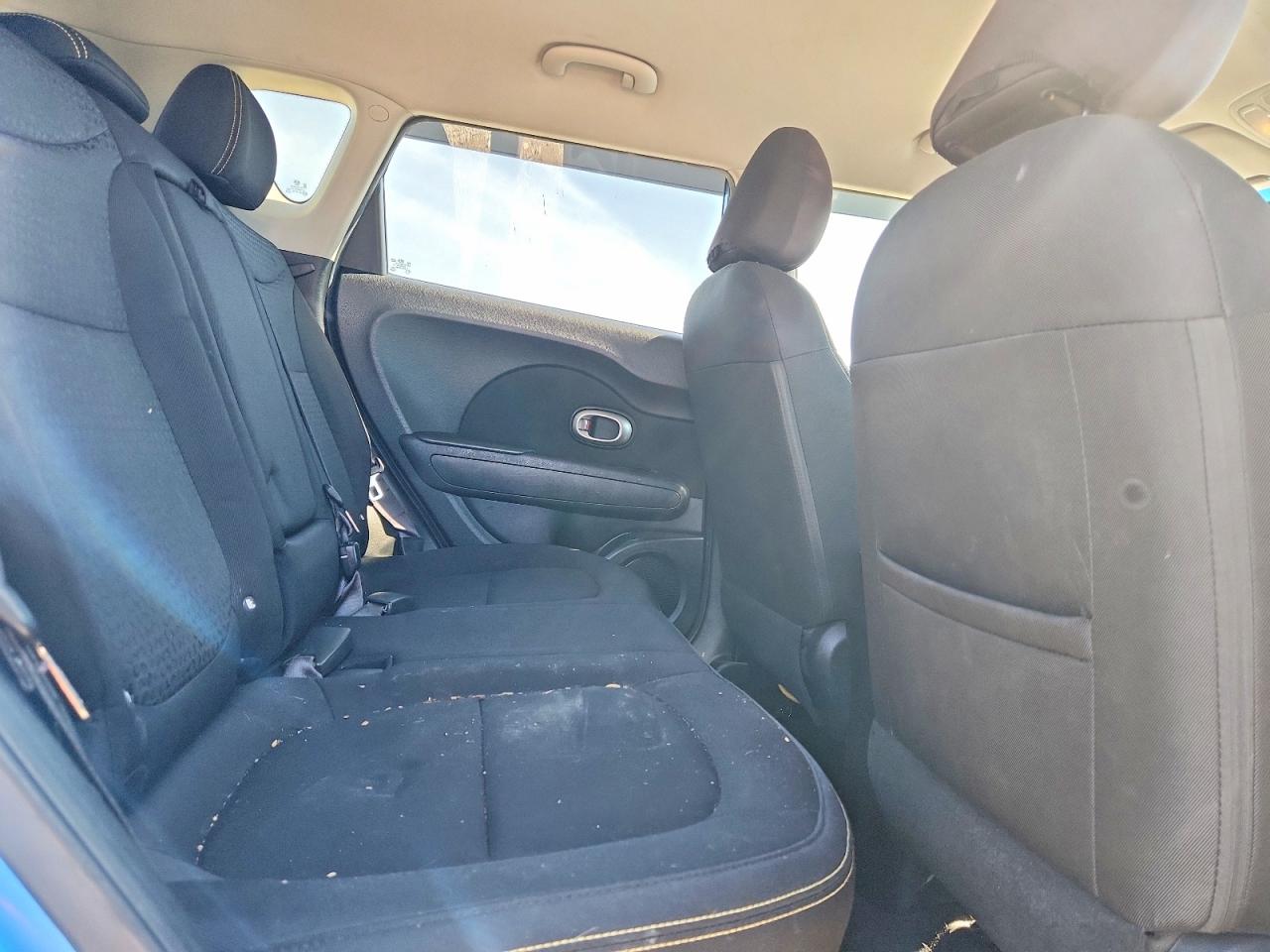 Kia Soul +