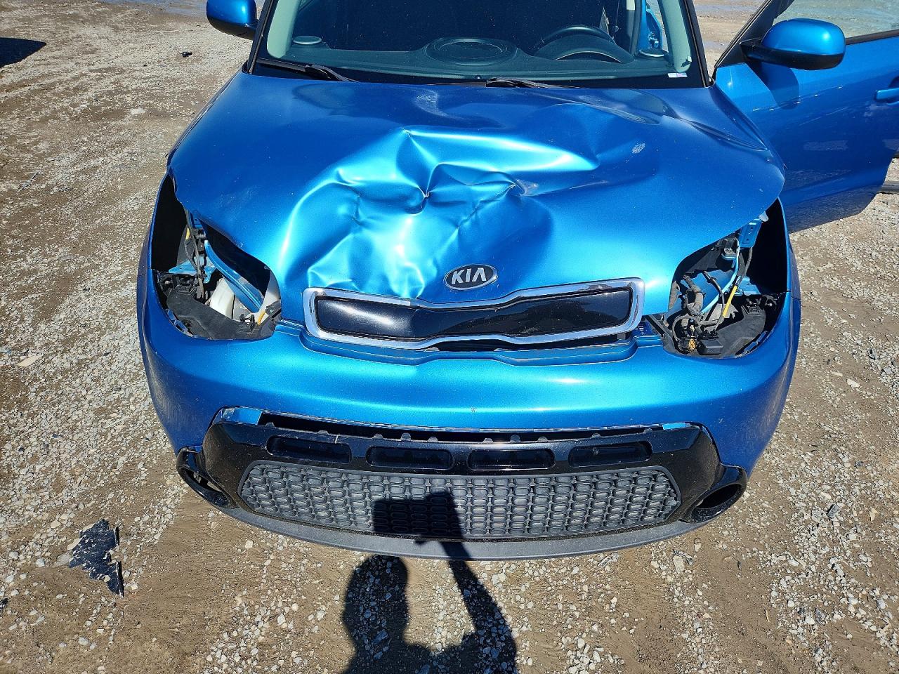 Kia Soul +
