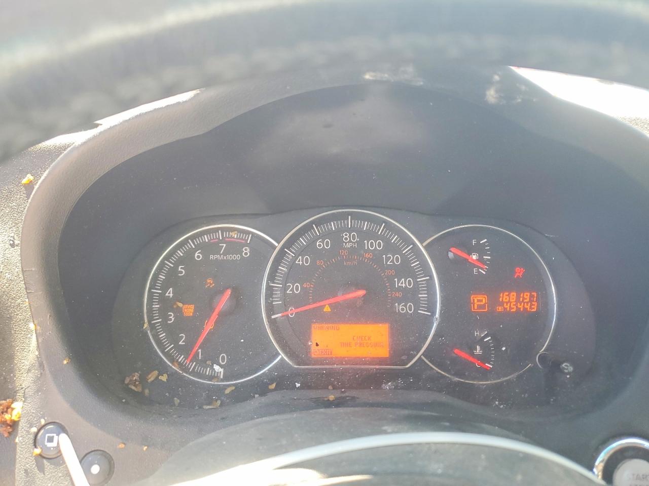 Nissan Maxima 3.5 S