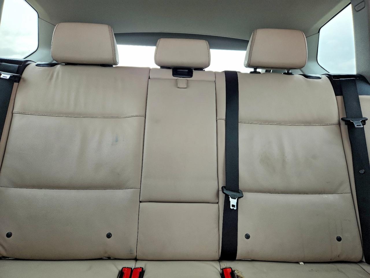 BMW X Series Xdrive28i