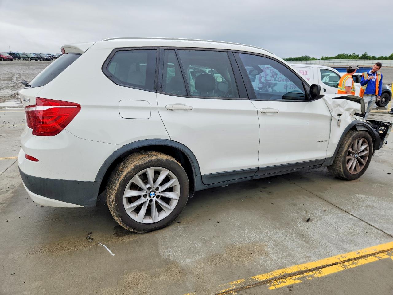 BMW X Series Xdrive28i