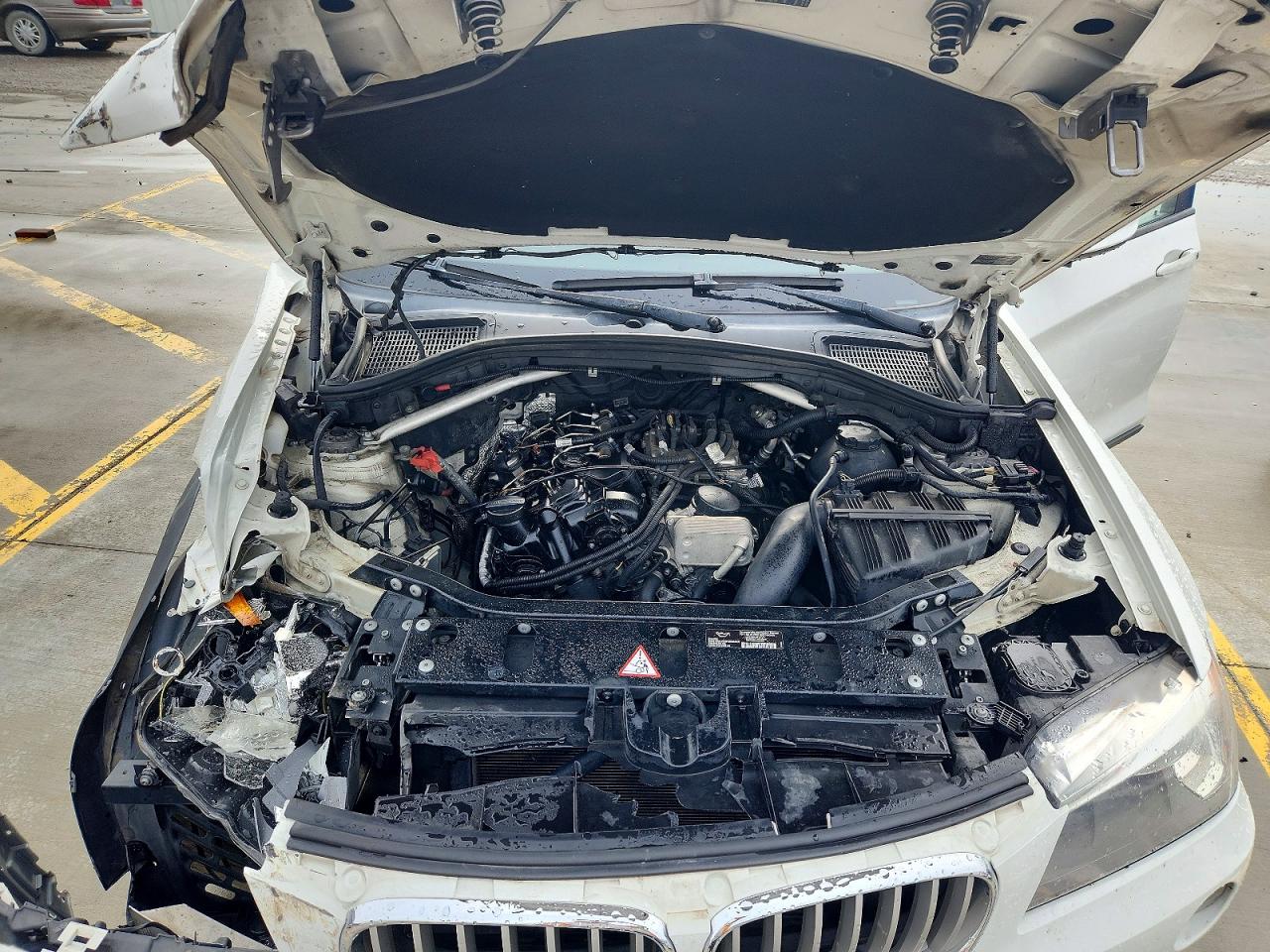 BMW X Series Xdrive28i