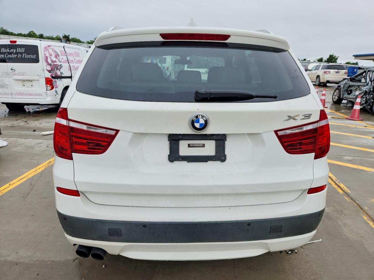 BMW X Series Xdrive28i