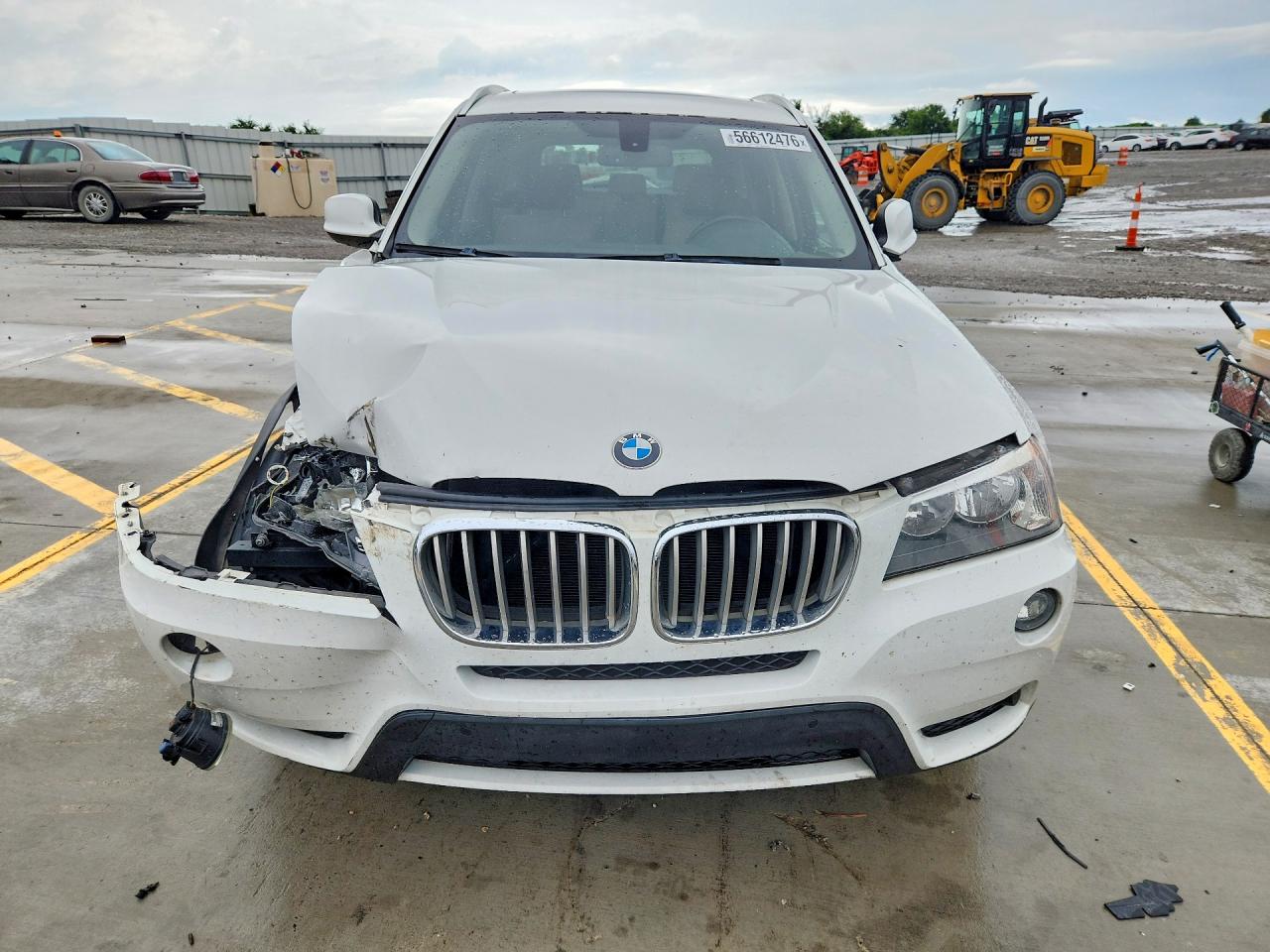 BMW X Series Xdrive28i