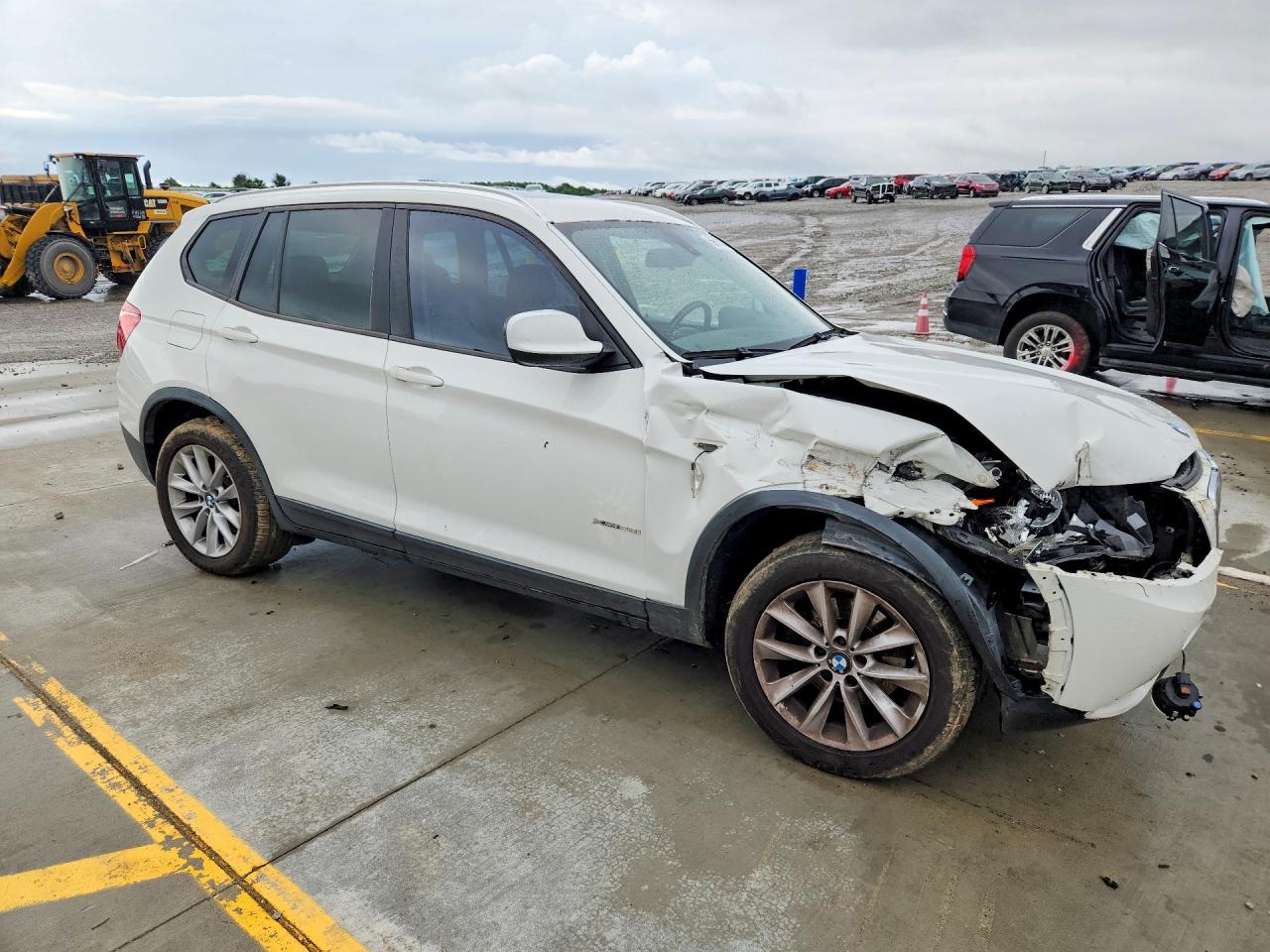 BMW X Series Xdrive28i
