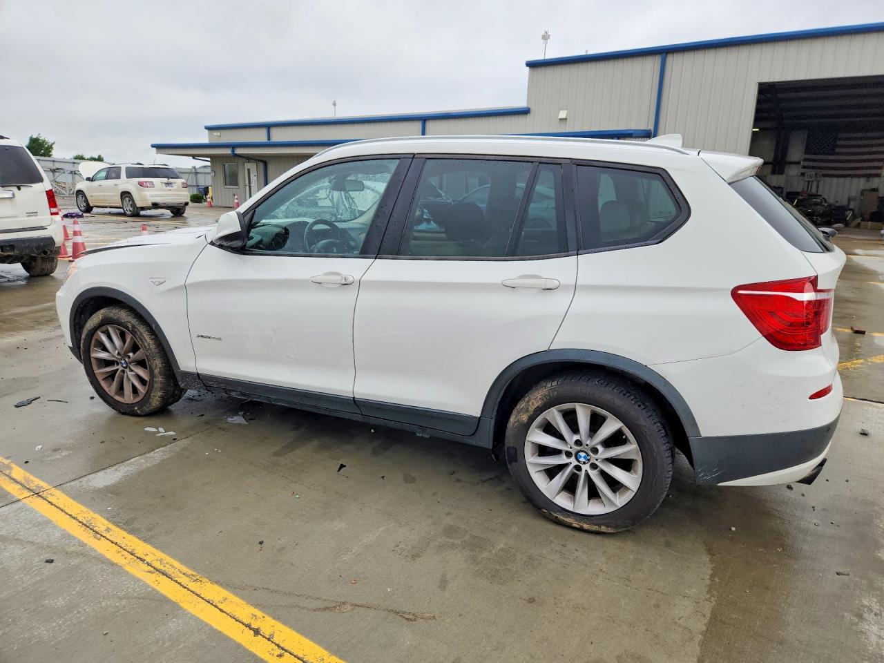 BMW X Series Xdrive28i