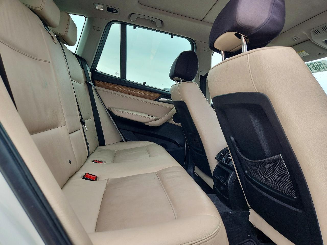 BMW X Series Xdrive28i