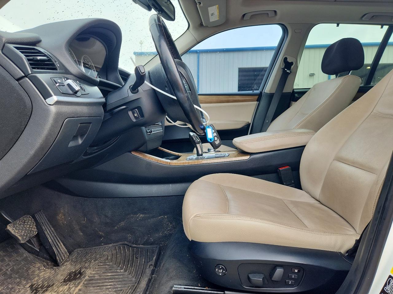 BMW X Series Xdrive28i