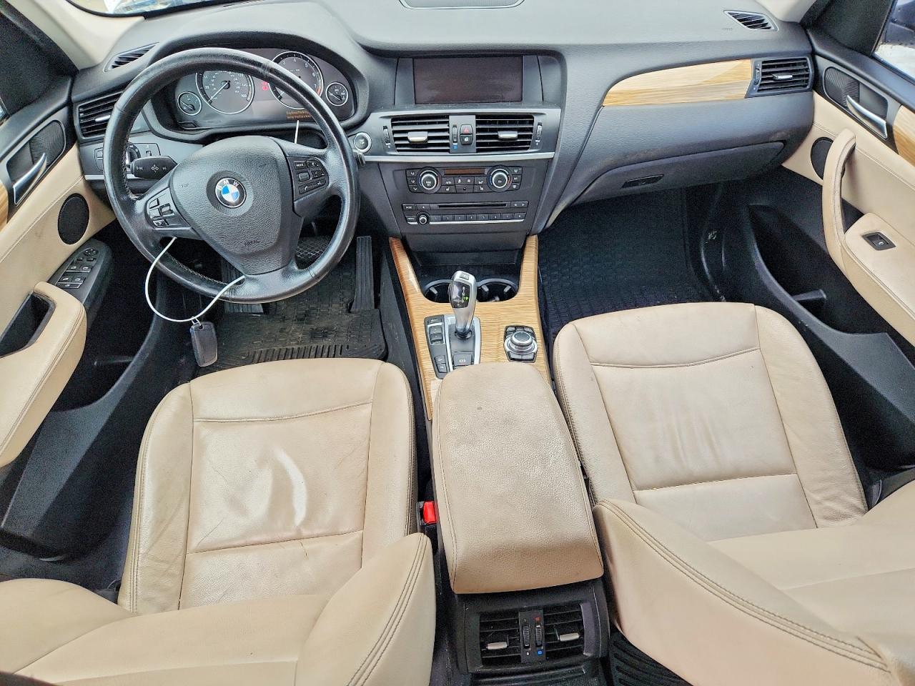 BMW X Series Xdrive28i