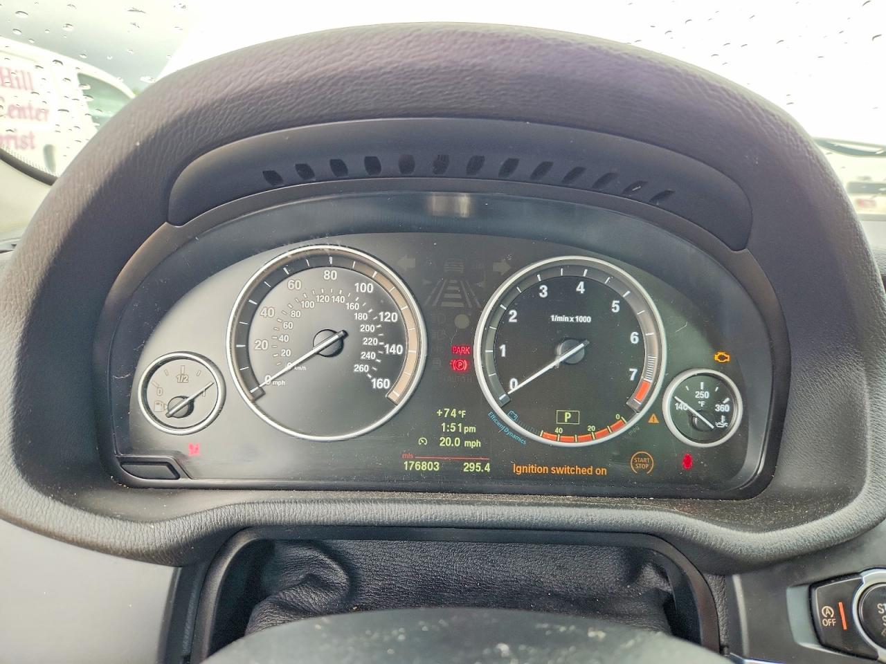 BMW X Series Xdrive28i
