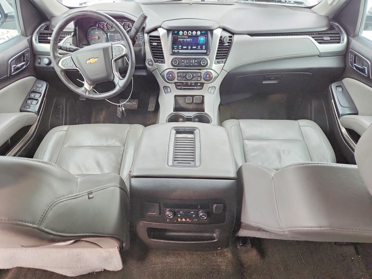Chevrolet Tahoe K1500 Lt