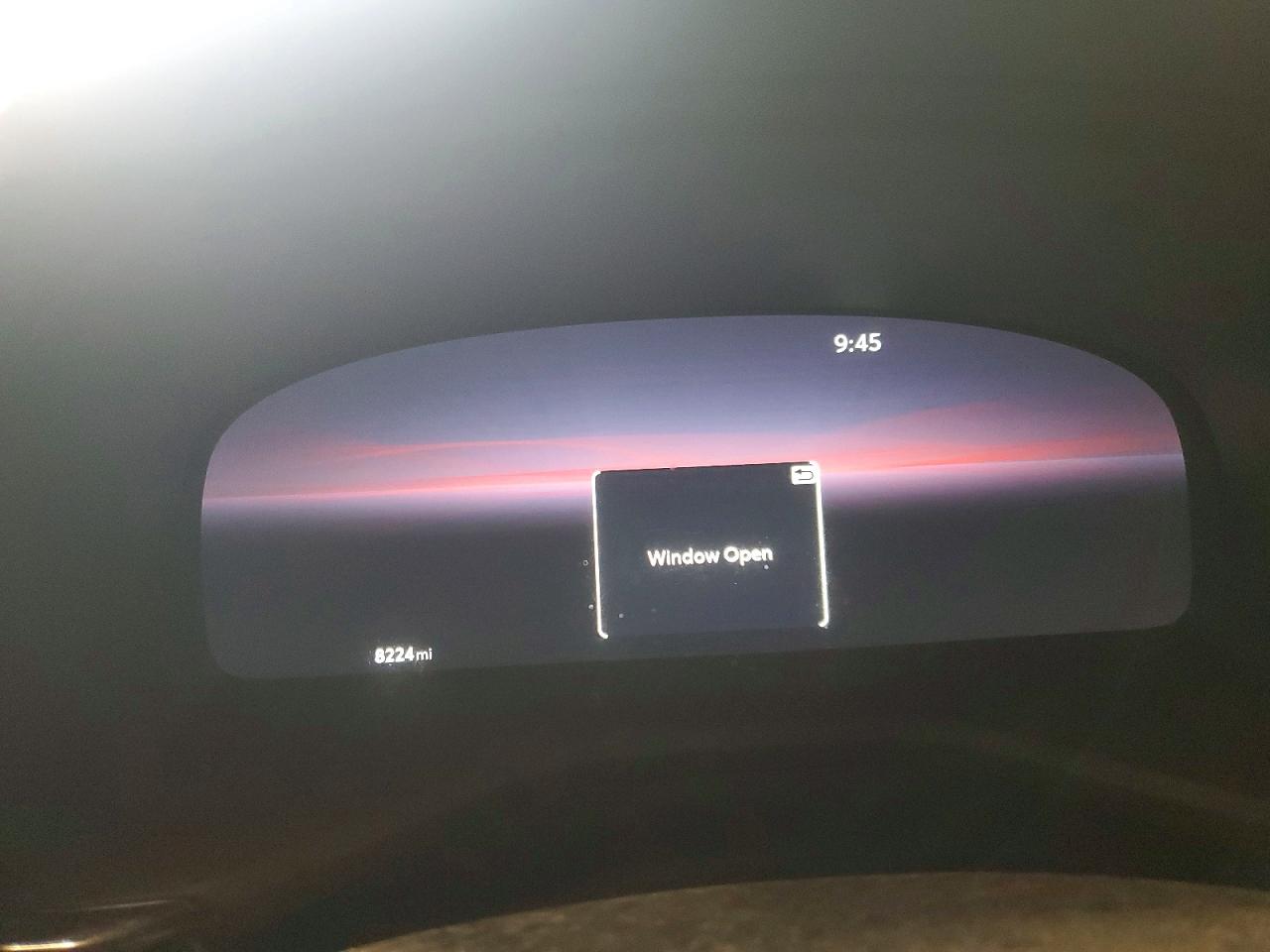 Toyota Camry Xle