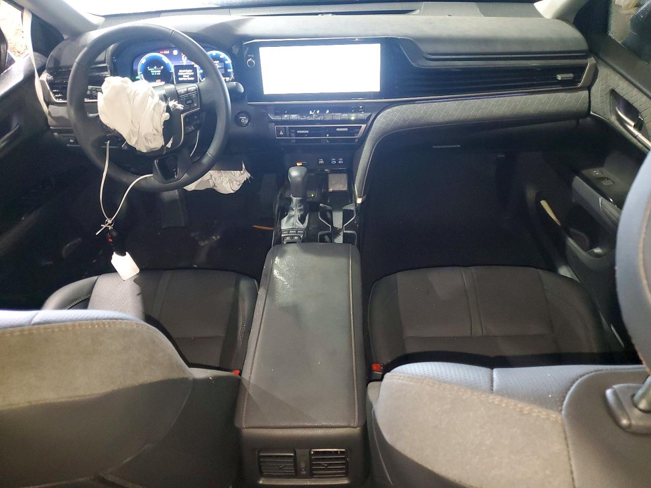 Toyota Camry Xle