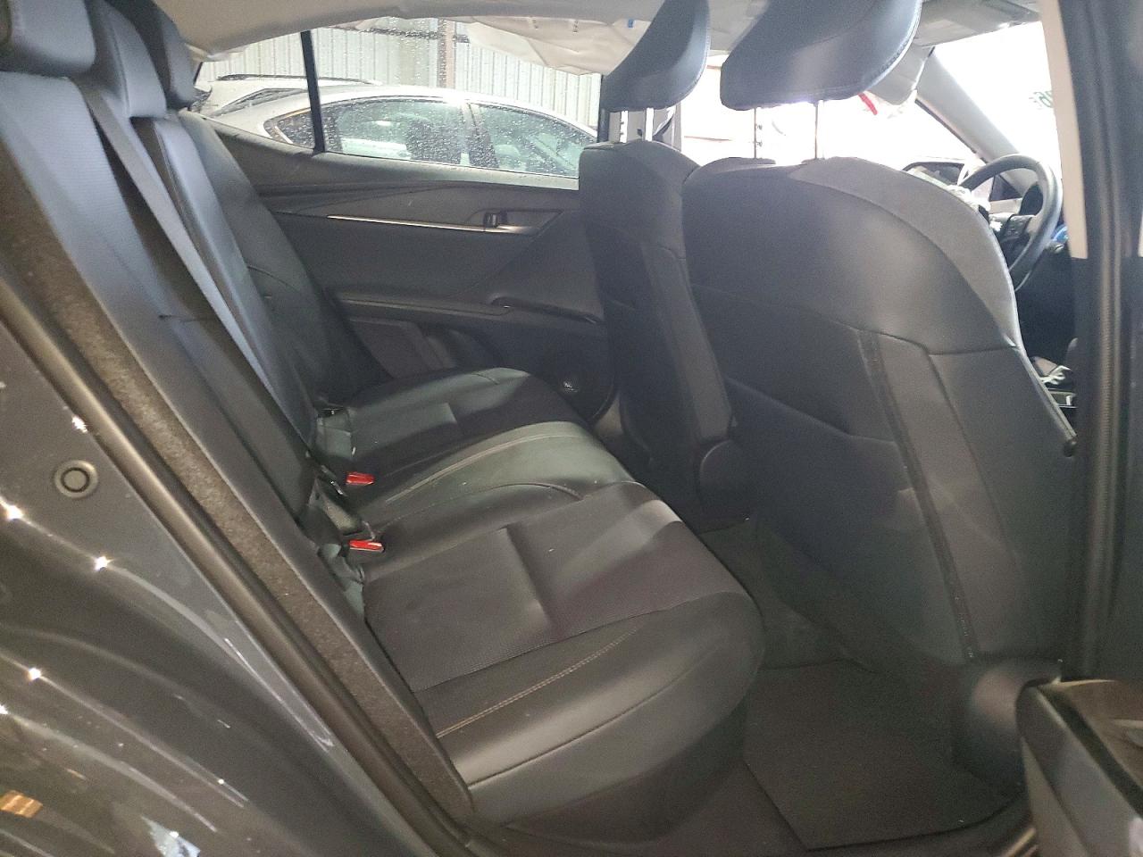 Toyota Camry Xle