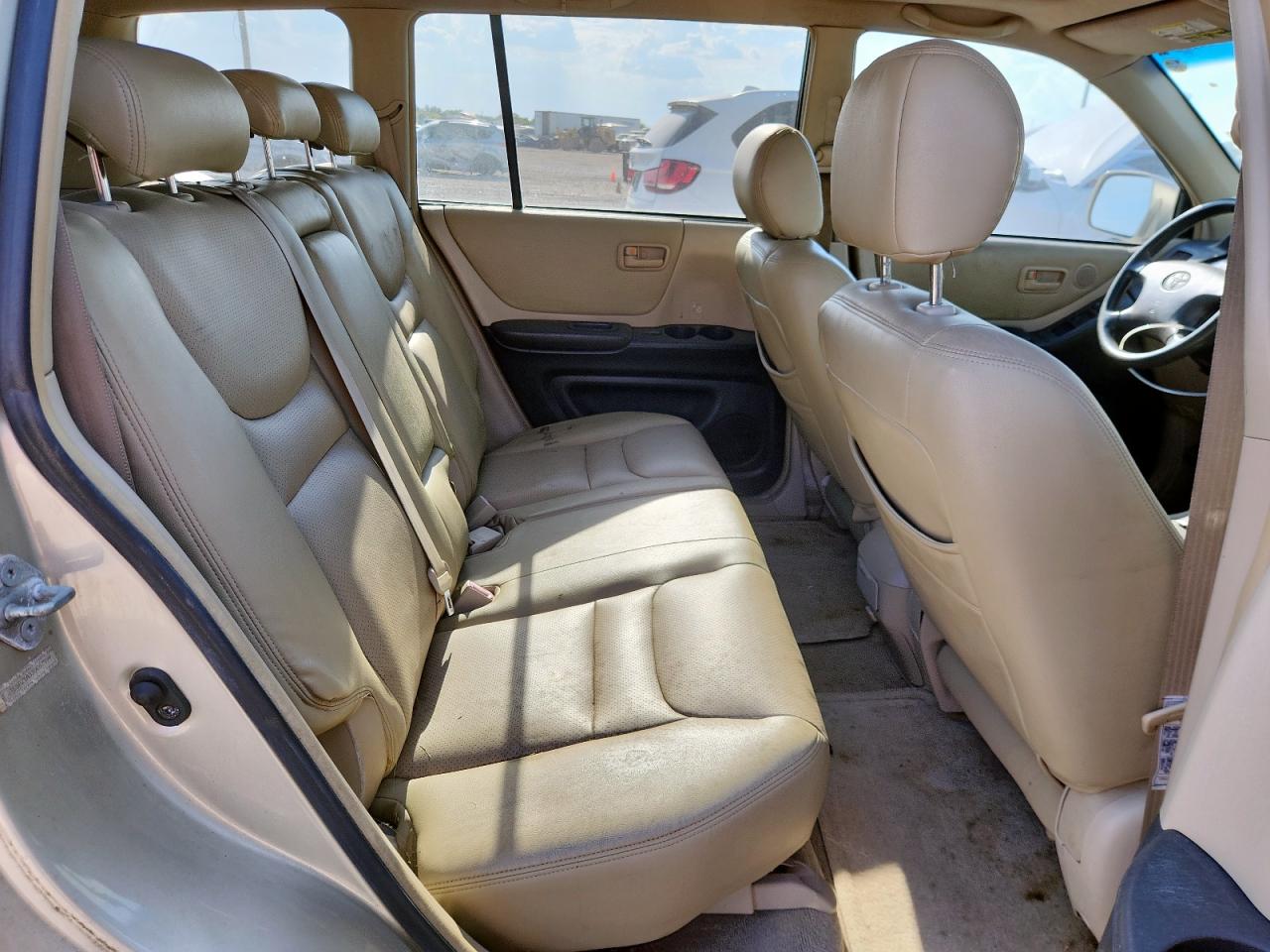 Toyota Highlander Limited