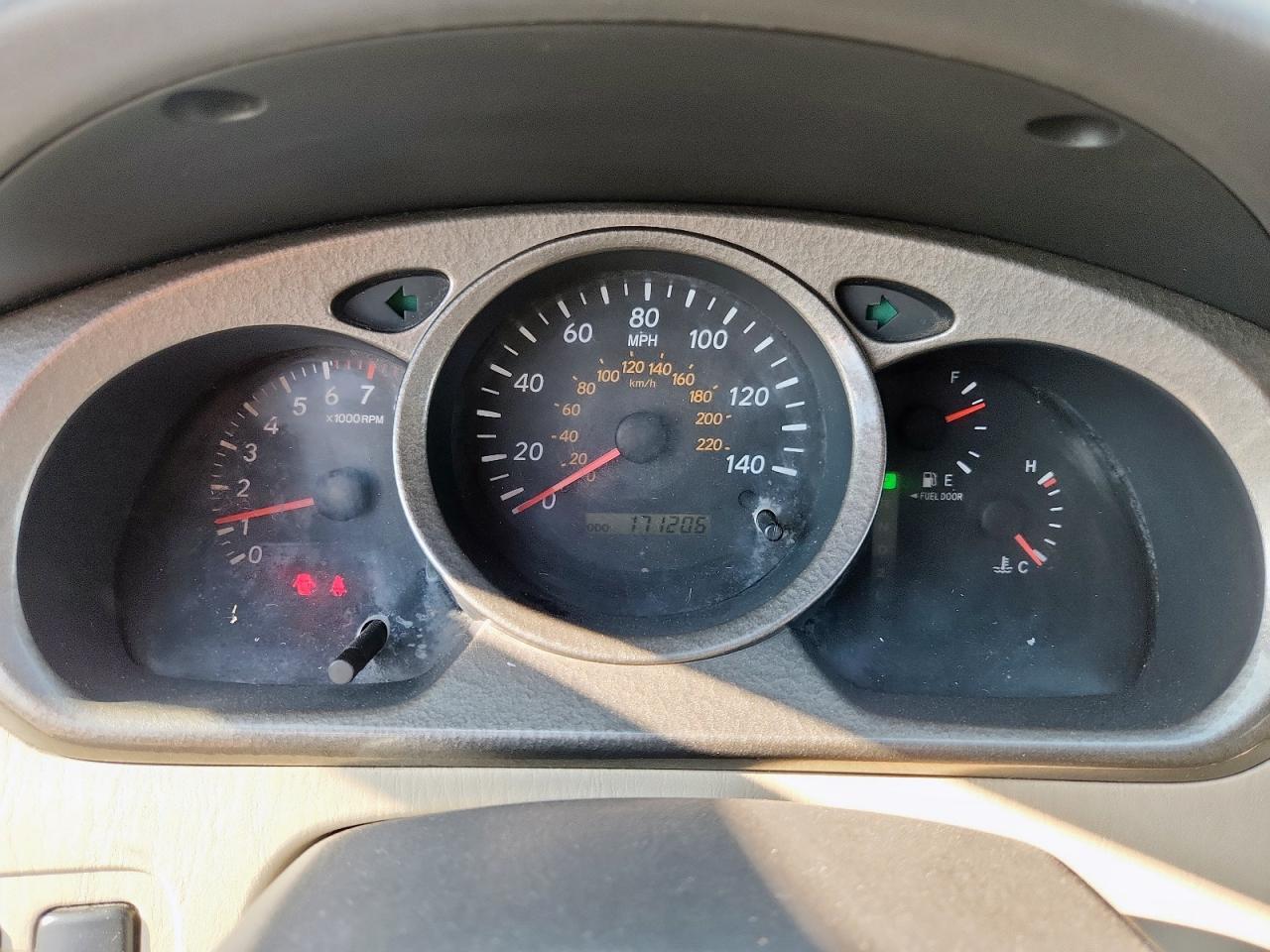 Toyota Highlander Limited