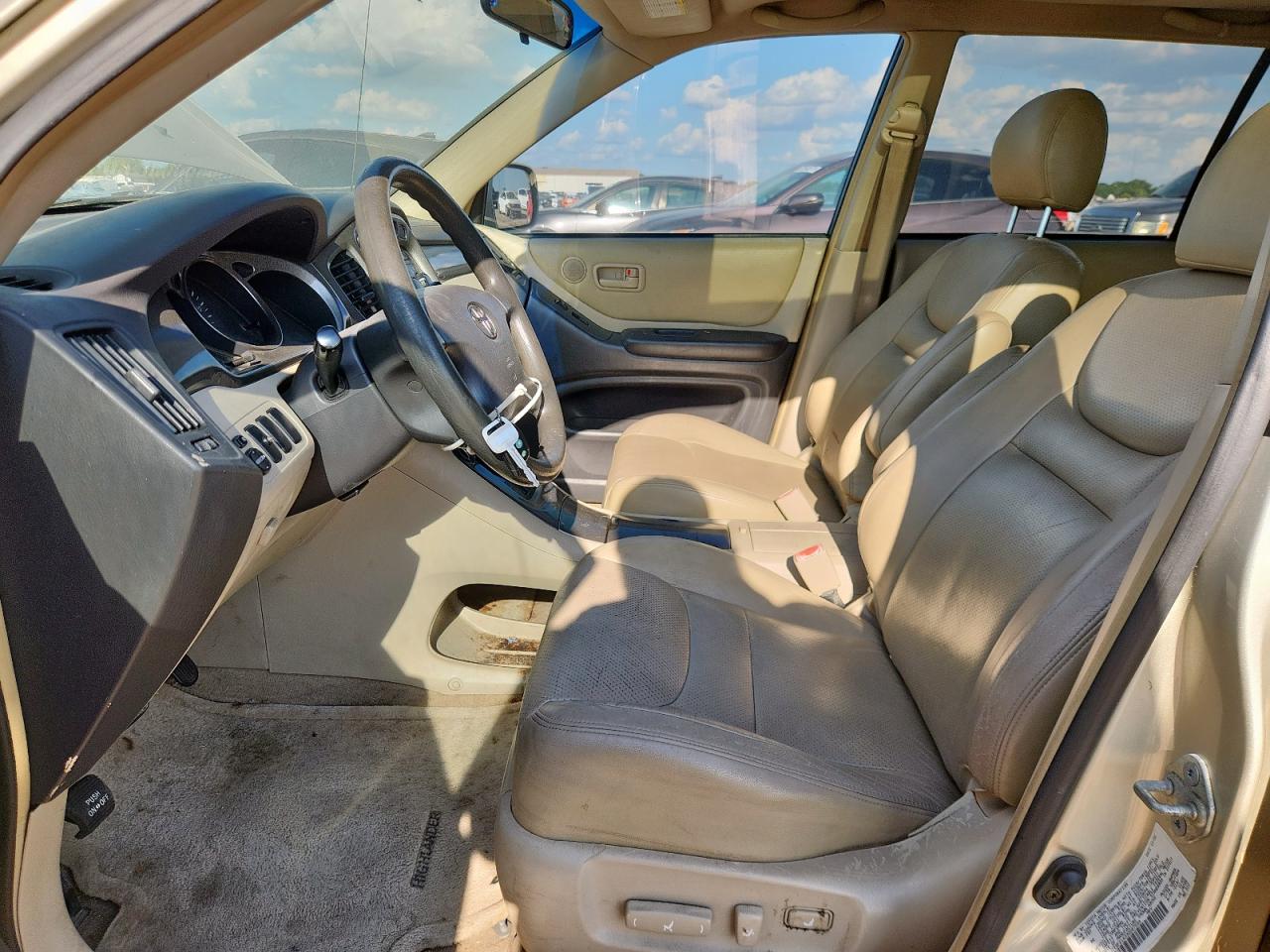 Toyota Highlander Limited