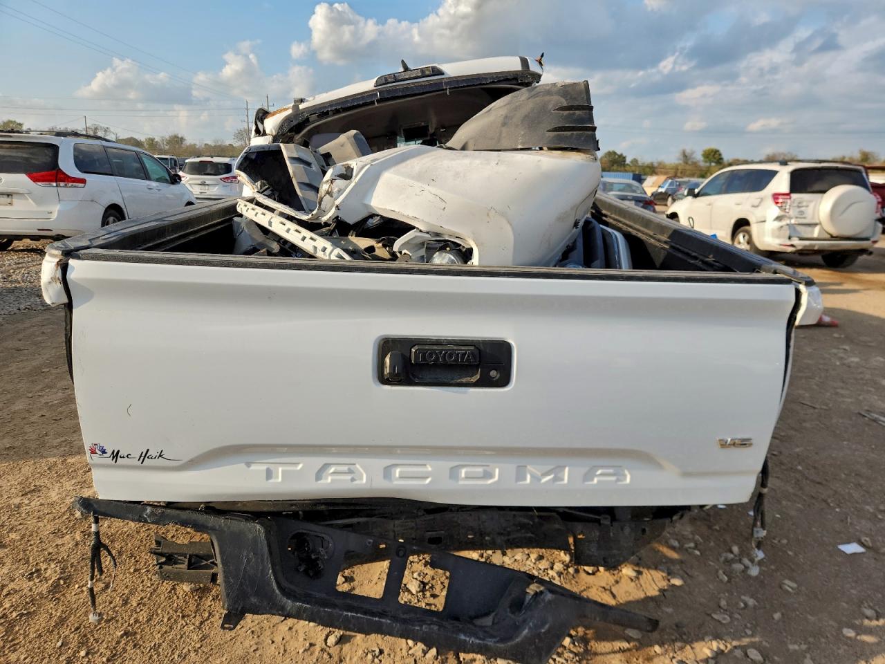 Toyota Tacoma