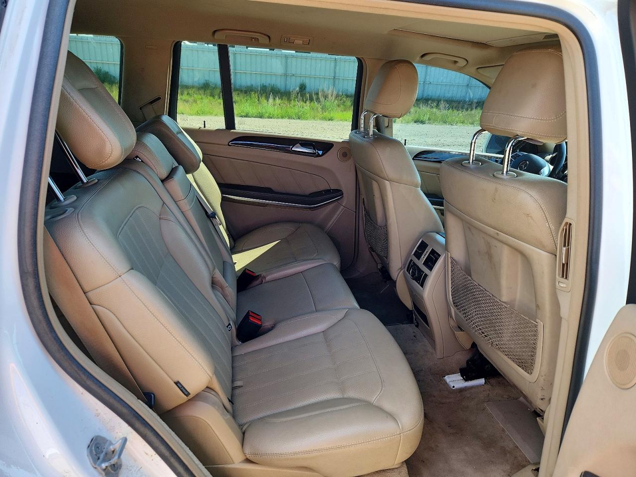 Mercedes-Benz G-Class 450 4matic