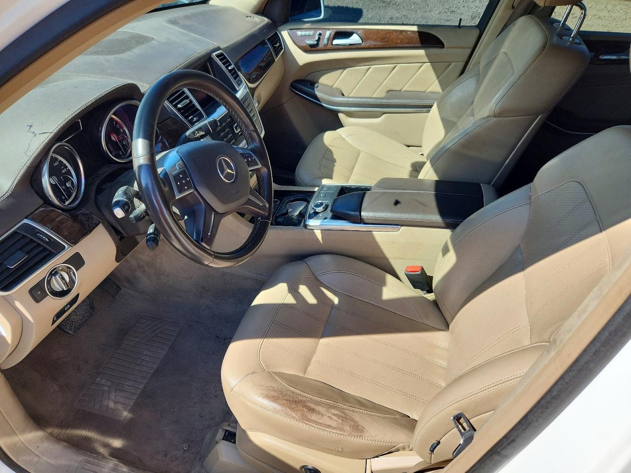 Mercedes-Benz G-Class 450 4matic