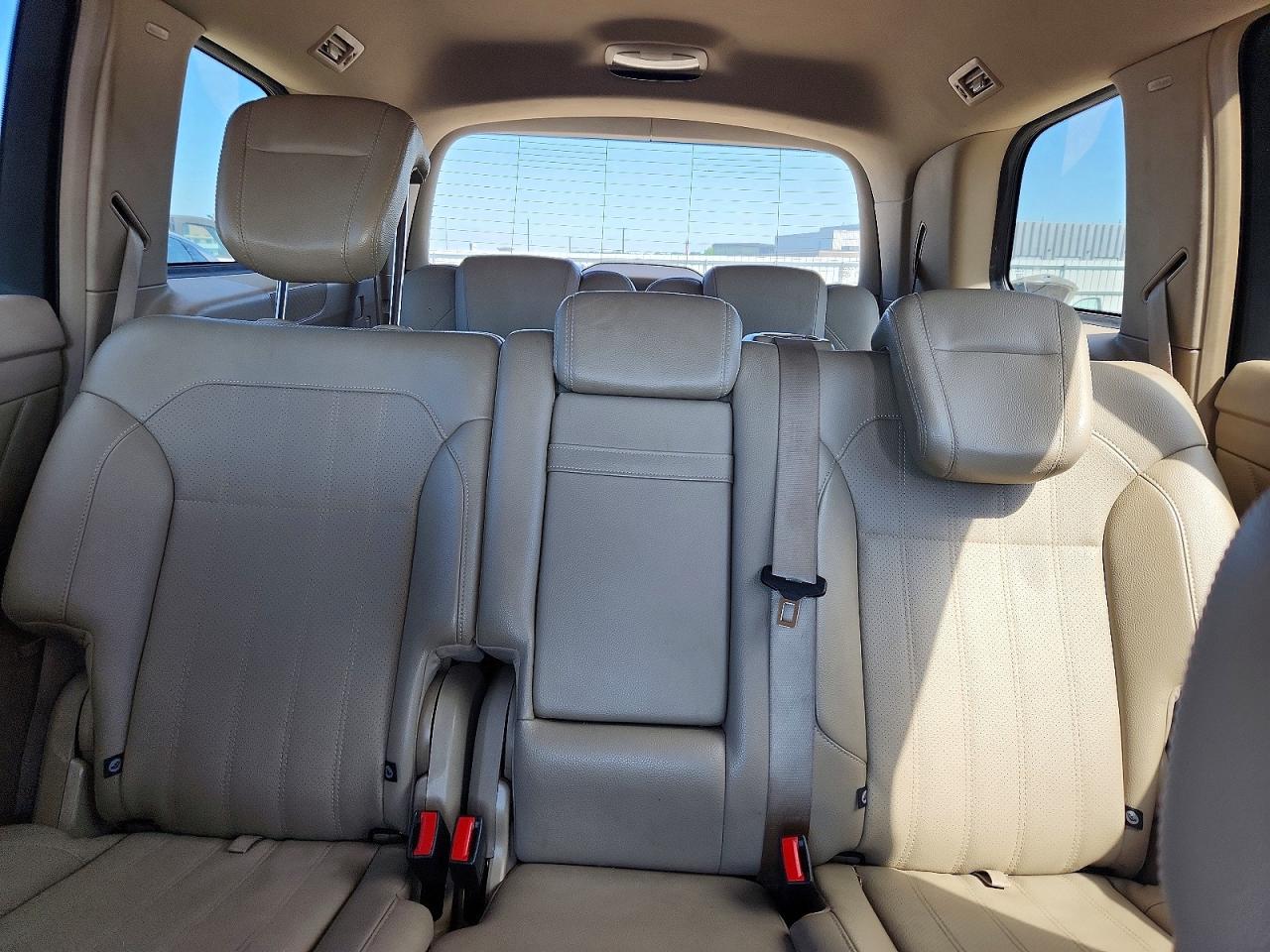 Mercedes-Benz G-Class 450 4matic