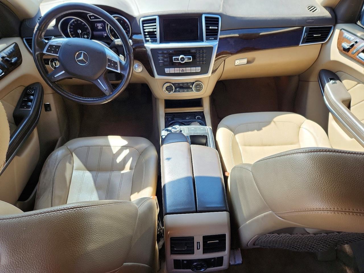 Mercedes-Benz G-Class 450 4matic