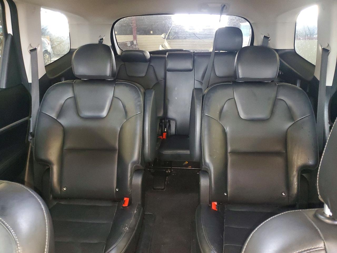 Kia Telluride S