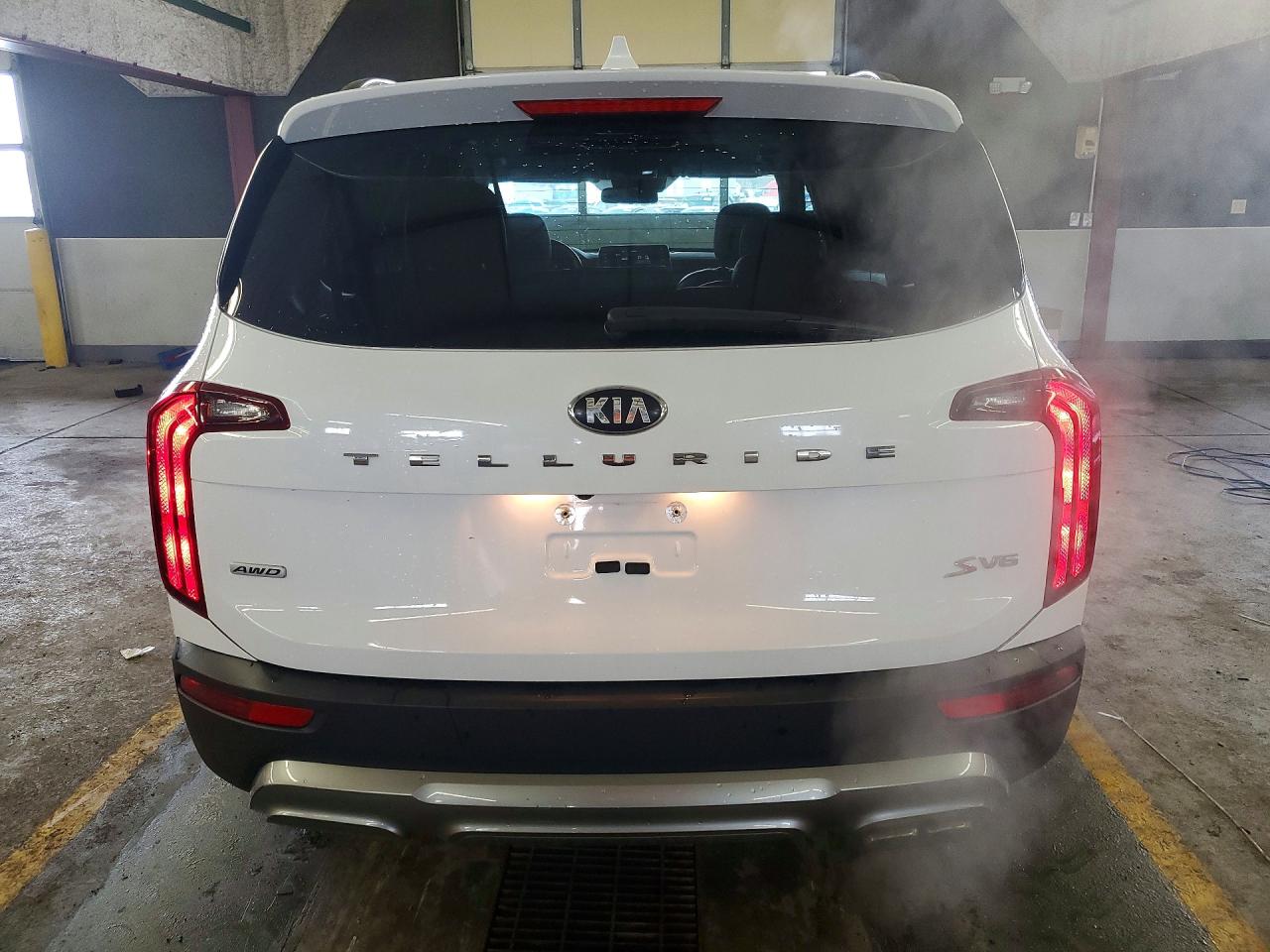 Kia Telluride S