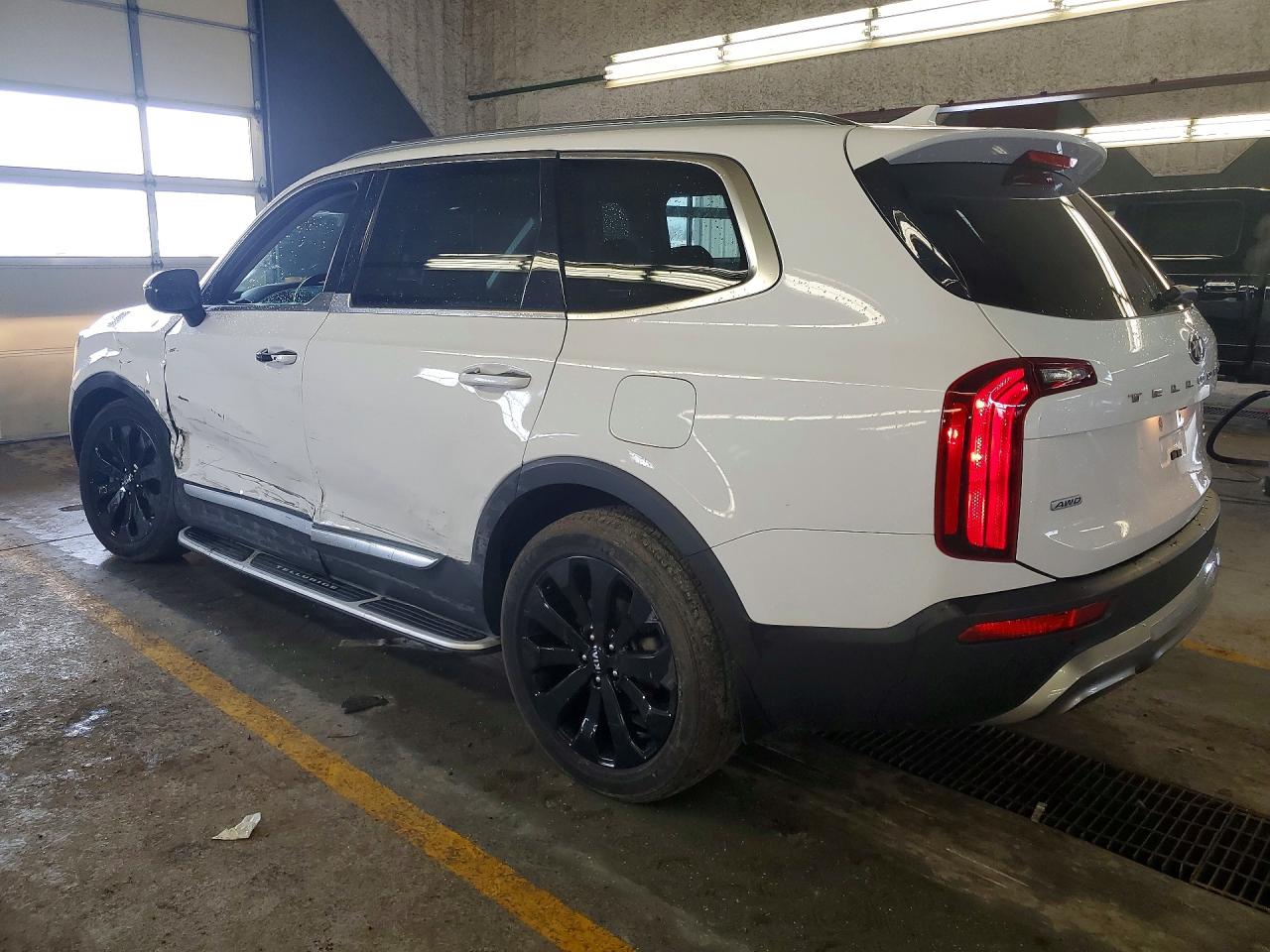 Kia Telluride S