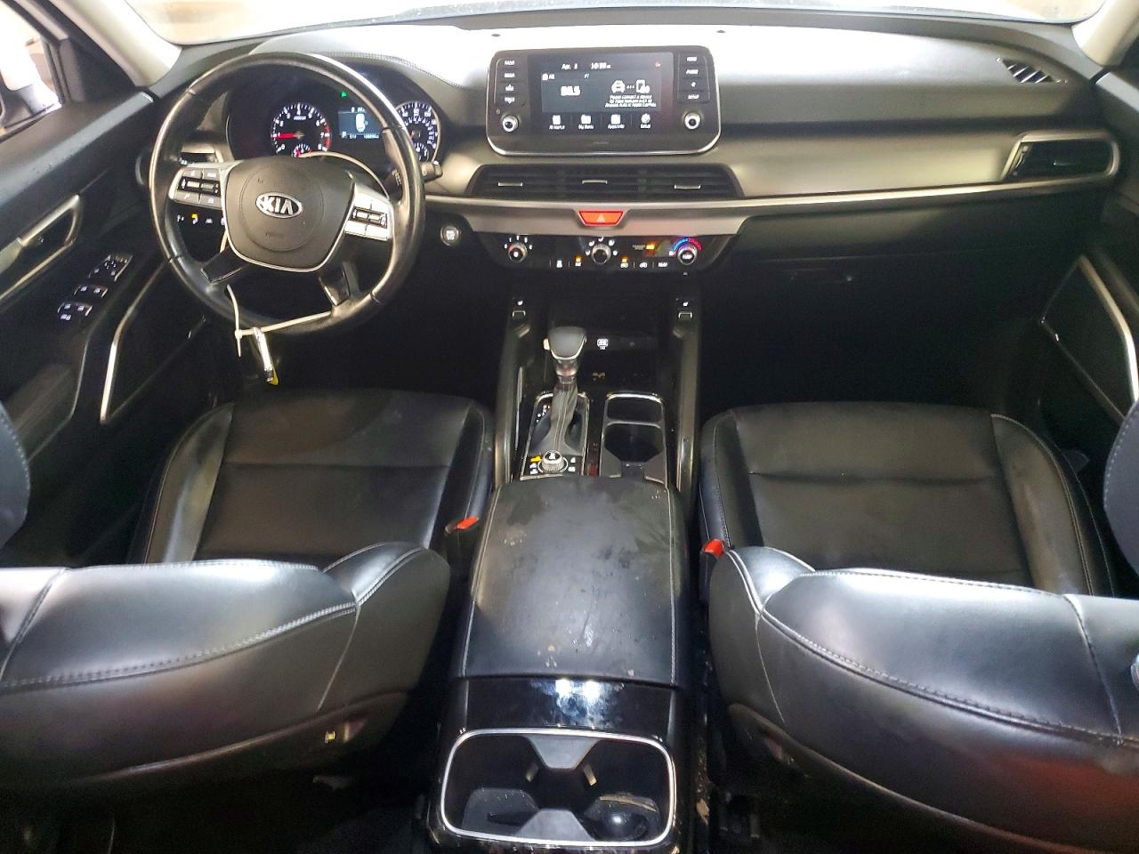 Kia Telluride S